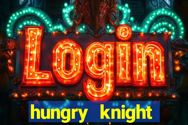 hungry knight gameboy rom